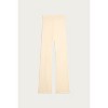 Women's SMOCKED FLARE PANTS - WE WORE WHAT - 2 of 4