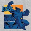 Women's Marvel: X-Men '97 Beast Poses Portrait T-Shirt - image 2 of 4