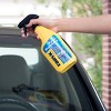 Rain-x 23oz 2 In 1 Glass Cleaner And Rain Repellent : Target