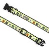 The Worthy Dog Tricks for Treats Adjustable Dog Collar - 2 of 3