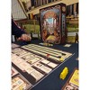 Geek Attitude Games: Bruxelles 1893 Belle Epoque Expansion Strategy Board Game - 4 of 4