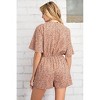 Women's Romper - FSL Apparel - 3 of 3