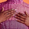 KISS Products imPRESS Fake Nails - Cheeky - 33ct - 4 of 4