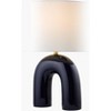 Livabliss Calvert Traditional Table Lamps - 4 of 4