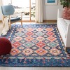 Aspen APN515 Hand Tufted Area Rug  - Safavieh - 2 of 4