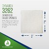 Dynarex Non-Sterile Surgical Gauze Sponge 8-Ply 2" x 2", 200 Count - 2 of 4