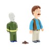 Mezco Toyz Family Guy Series 7 Performance Artist - 2 of 4