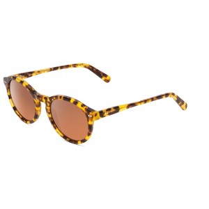 Ernest Hemingway H4731 Unisex Cateye Polarized Sunglasses - 1 of 4