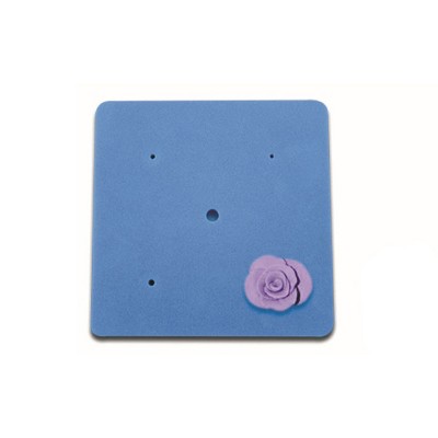 O'Creme Mexican Foam Pad Flower-Making Tools