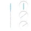 Unique Bargains Portable Silicone Eyelash Brush 50 Pcs - 3 of 4