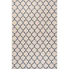 Arabesque Ogee Trellis Indoor/Outdoor  Area Rug  - JONATHAN Y - 2 of 4
