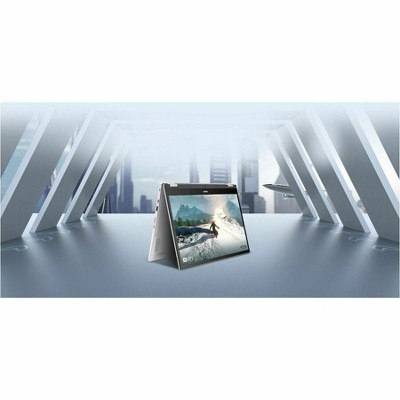 Asus Chromebook Vibe CX34 Flip - Thumbnail 4