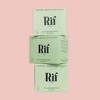 Rif Care Organic Regular Pads with Wings- 42 count - 3 of 4