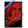 Trends International A Quiet Place - International One Sheet Framed Wall Poster Prints - 3 of 4