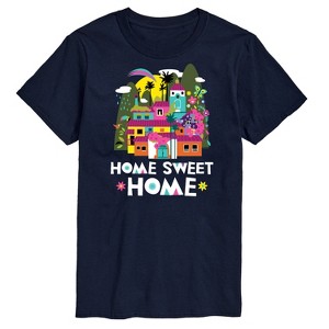 Men's - Encanto -  Short Sleeve Graphic T-Shirt - 1 of 4