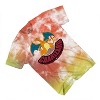 Pokemon Boys Charizard Game Shirt - Gotta Catch Em All - Official Tie Dye T-Shirt - 3 of 4