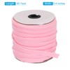 Unique Bargains Duarble Piping Cord Trim for Sewing DIY Crafting Fabric Edge - 2 of 3