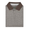 Mio Marino - Designer Golf Polo Shirt - 2 of 3
