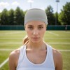 Unique Bargains Breathable Wide Tie Headband 1 Pc - 2 of 4
