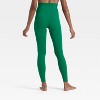 Women's Everyday Soft Ultra High-Rise Leggings - All In Motion™ - 2 of 3