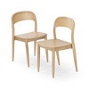 Loar Dining Chair - 4 of 4