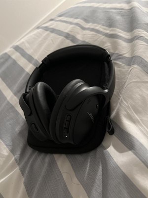 Bose QuietComfort 45 - Black, På lager