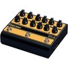 Friedman IR-X Dual-Tube Preamp DI+IR Dual-Channel 12AX7 Tubes Effects Pedal Black - 3 of 4