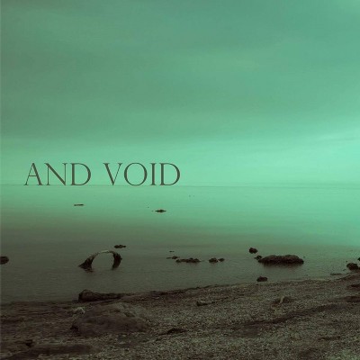 And Void - And Void (CD)