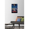 Trends International Mashle: Magic & Muscle (2023) - Castle Moonlight Key Art Unframed Wall Poster Prints - 2 of 4