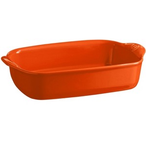 Emile Henry Small Rectangle Baking Dish Ultime, 11.5" X 7.5" - 1 of 1