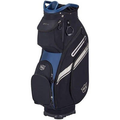 Wilson Staff EXO II Cart Bag '21