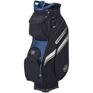 Wilson Staff EXO II Cart Bag '21 - 1 of 1