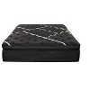 Vynxaria Restonic ComfortCare Hybrid Mattress Patented Marvelous Middle Coils, Dual Cooling Tech, TempaGel Foam - 4 of 4