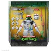 Super7 - TMNT ULTIMATES! Wave 8 - Raph The Space Cadet - 4 of 4