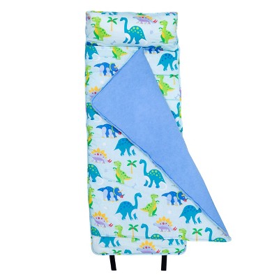 Wildkin Dinosaur Land Original Nap Mat