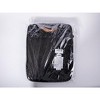 13.3-14 Inch Laptop Sleeve Bag ,Handle Carrying Case with Shoulder Strap, Black & Gray - 3 of 4