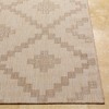 Mark & Day Kanawha 7'10"x10' Rectangle Woven Indoor and Outdoor Area Rugs Beige - 3 of 4