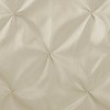 LunaLulinlk Tufted Semi-Sheer Shower Curtain - 2 of 4