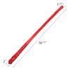 INSPIRE CHIC Men's Halloween Self-Tied Fashion Sequined Shiny Party Costume Neck Ties One Size 1 Pc - 3 of 4