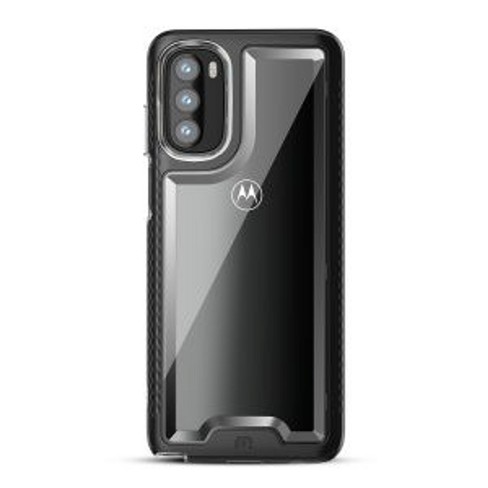 Clancy el plastico leopardo Mybat Pro Lux Series Case For Motorola Moto G Stylus 4g (2022) : Target
