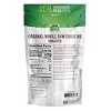 Cashews Raw Organic by Now Foods  -  10 oz Bulk - 2 of 2