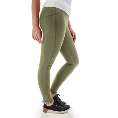 Aventura Clothing Women's Dog-Walker Legging
