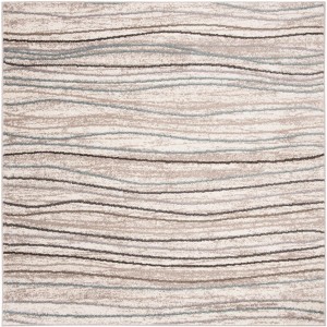 Amsterdam AMS111 Power Loomed Indoor Rugs - Safavieh - 1 of 3