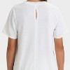 Girls' Short Sleeve Gym T-Shirt - All In Motion™ - 3 of 3