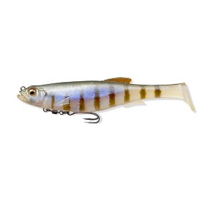 Megabass Magdraft Soft Swimbaits, MB Gizzard, 5 - 1 of 4