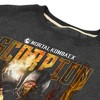 Mortal Kombat Scorpion Slim Fit Crewneck Sweatshirt - 2 of 4