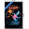 Trends International Disney Pixar Elemental - Find Your Glow Framed Wall Poster Prints - 3 of 4