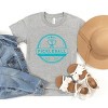 The Juniper Shop Pickleball Club Youth Short Sleeve Tee - 4 of 4