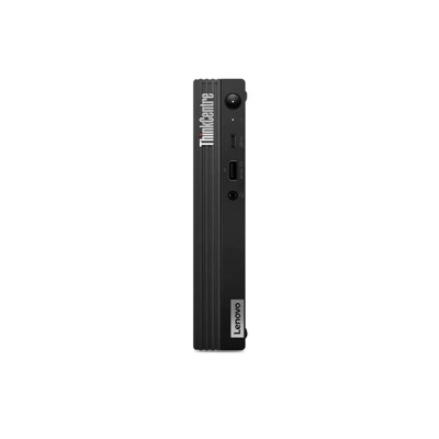 Lenovo Thinkcentre M70Q G2 Tiny PC Intel Core i7-11700T 16GB RAM 512GB SSD W10P - Manufacturer Refurbished