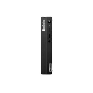 Lenovo Thinkcentre M70Q G2 Tiny PC Intel Core i7-11700T 16GB RAM 512GB SSD W10P - Manufacturer Refurbished - 1 of 3